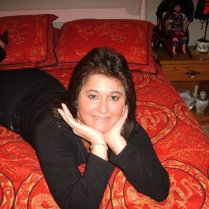 Meet your Posher, Caroline